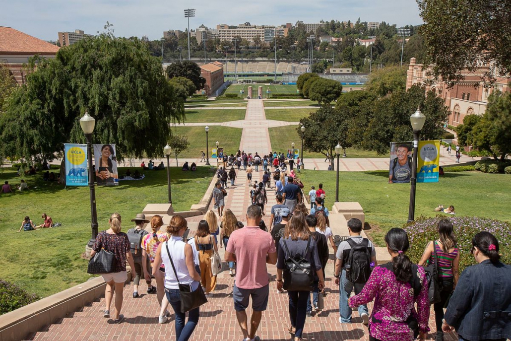 Understanding the Different Types of U.S. Higher Education Institutions