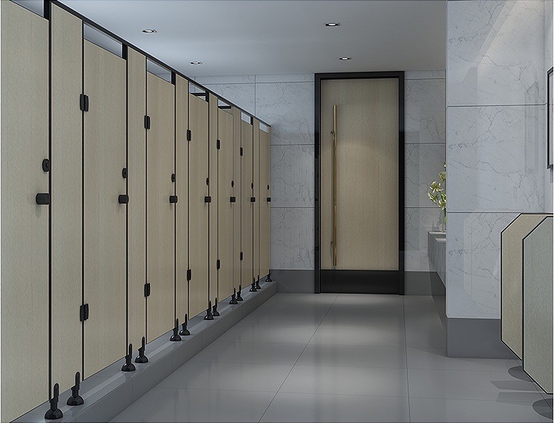 The Ultimate Guide to Choosing the Perfect Toilet Cubicles for Your Facility