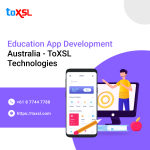 Education App Development