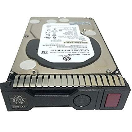 10 Factors to Consider Before Opting for Server Hard Drive