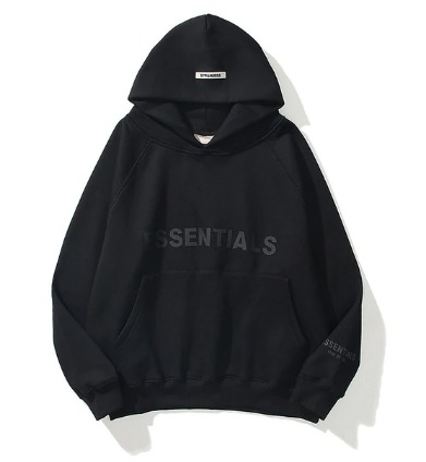 Essentials Style Hoodie Collection