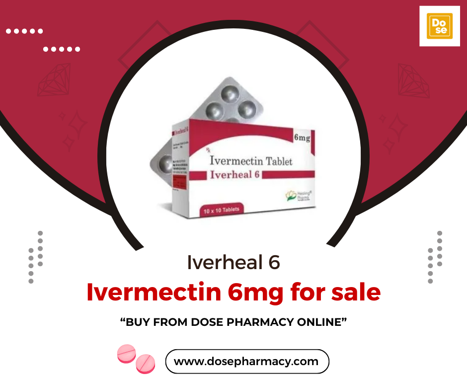 Ivermectin: The Evolution of a Powerful Antiparasitic Medication