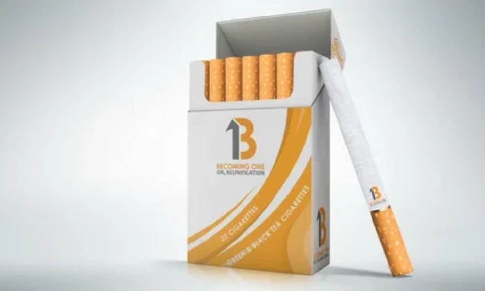 The Development And Role Of Cigarette Boxes