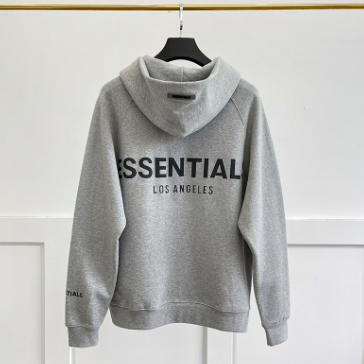 Essentials Hoodie Impact on Fashion Trends