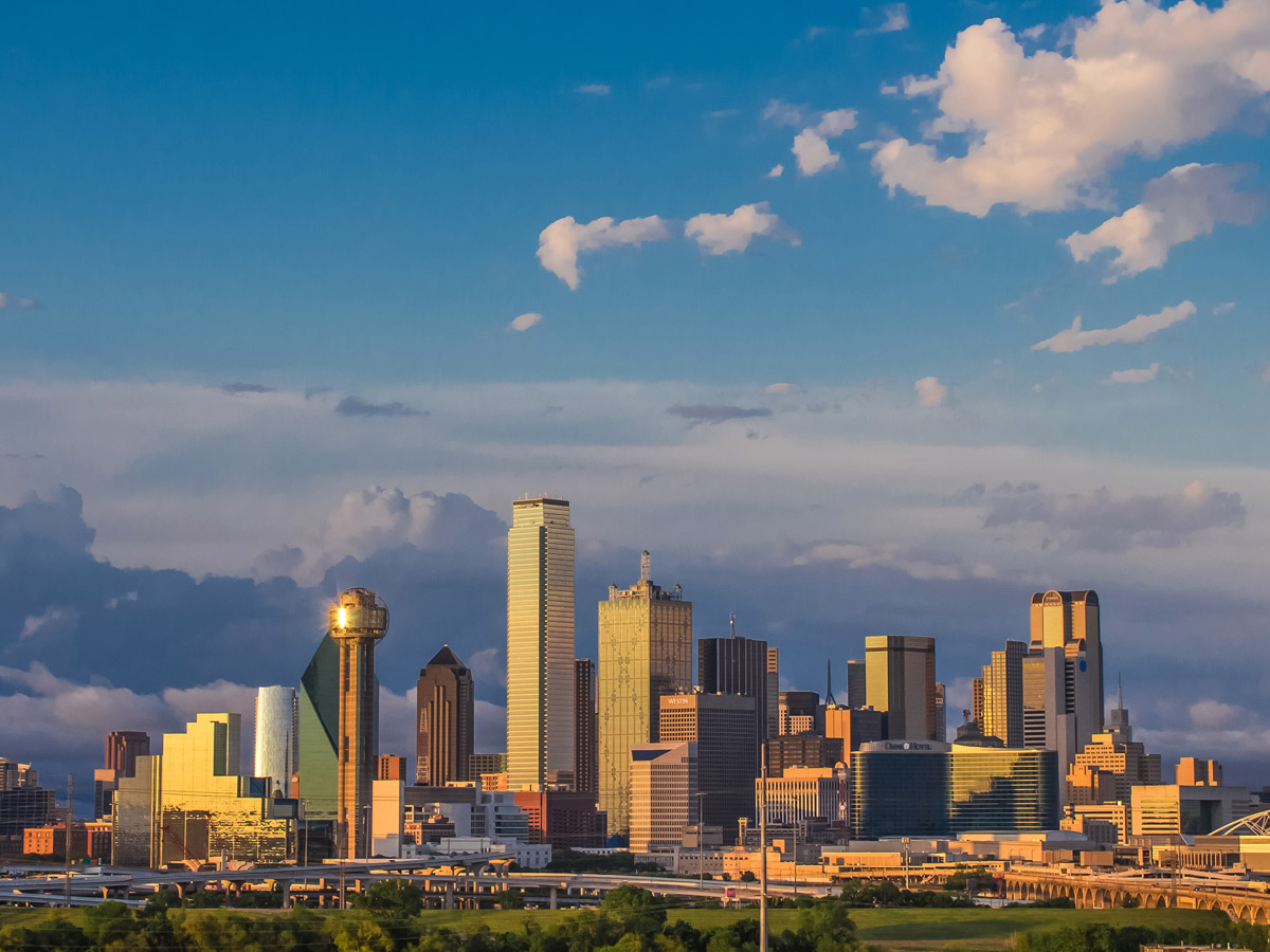 Visit Dallas for Breathtaking Images and an Over-the-Top State Fair