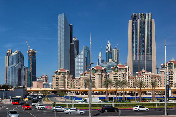 The Ultimate Guide to Dubai Properties: Investing, Living, and Lifestyle