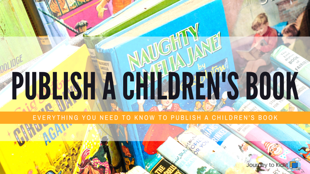 America’s Top Children’s Book Publishers Your Path to Publication