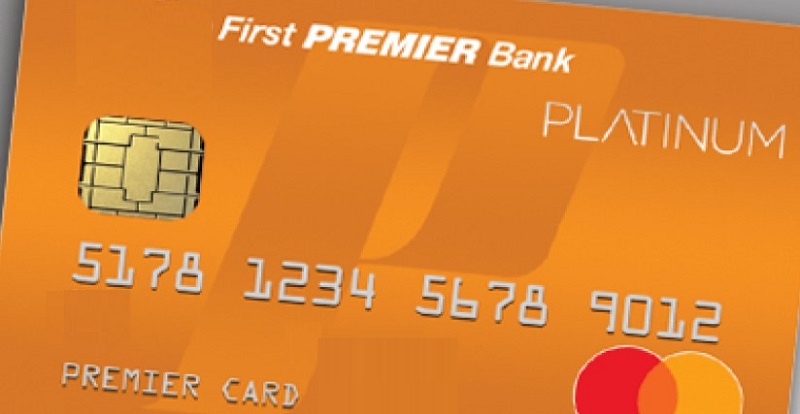 Apply for PlatinumOffer.com Pre-Approved by First Premier Bank