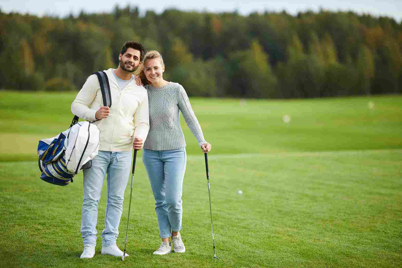 How to Plan Golf Holidays According to Your Skill Level?