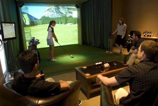 Best Golf Simulators of 2024: A Comprehensive Review