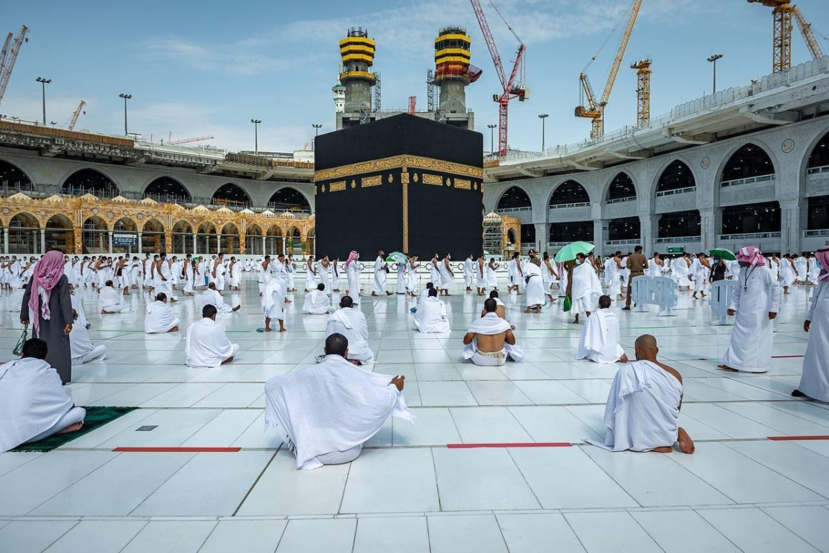 Hajj Package 2024 Pakistan Price and VIP Hajj Packages from Pakistan