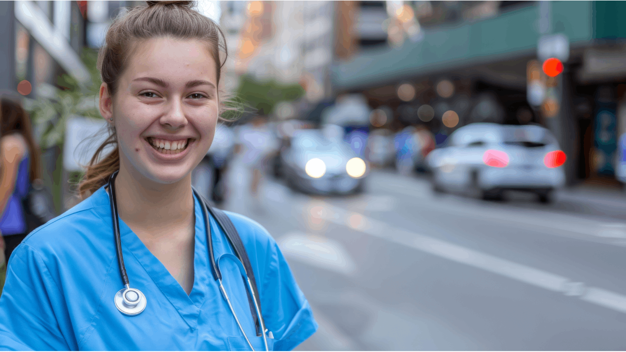 Why Ireland is an AWESOME Place for Nurses