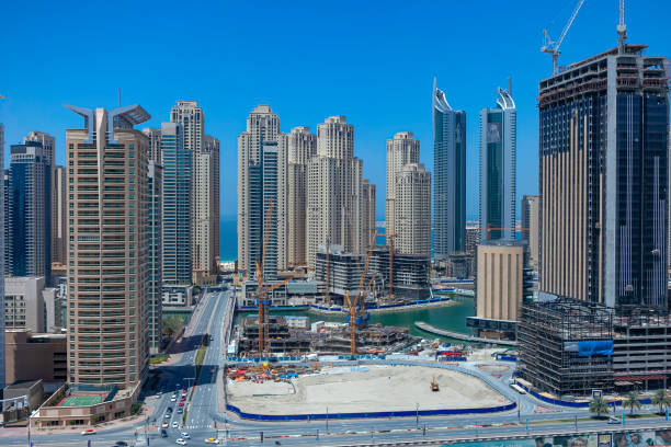 The Ultimate Guide to Real Estate in Dubai: Opportunities, Trends, and Investment Insights