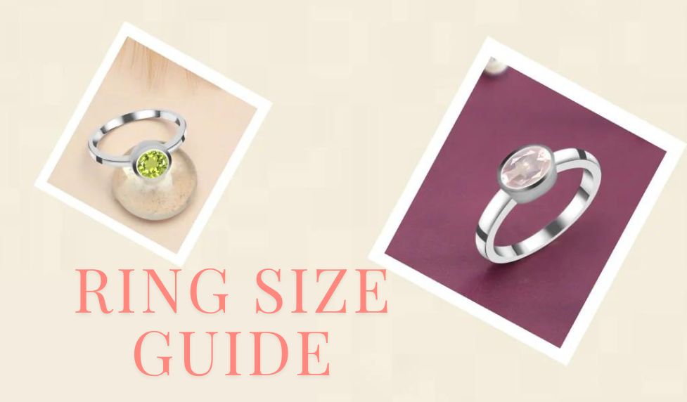 What is My Ring Size? A Step-by-Step Guide to Measuring