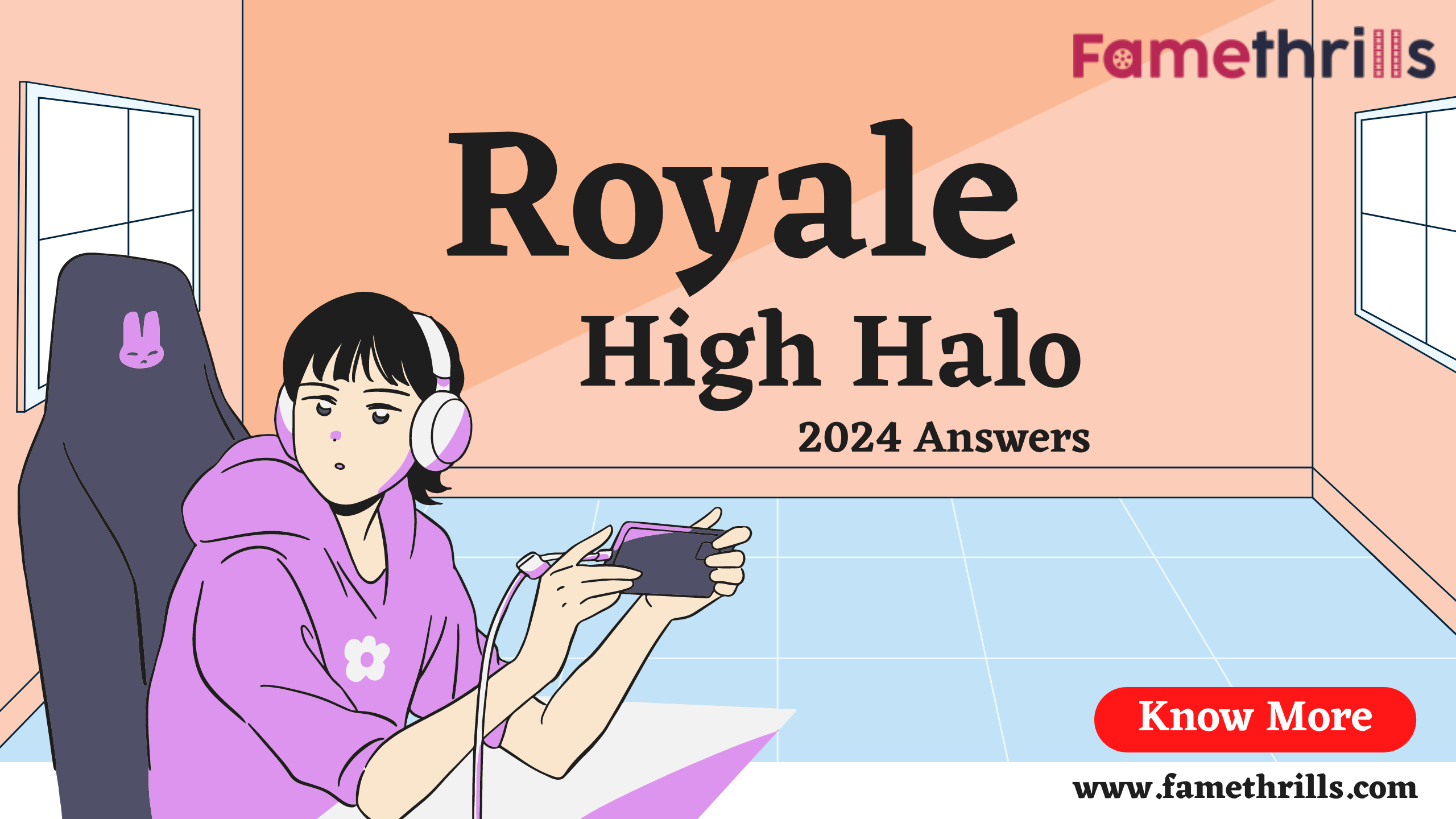 Royale High Halo 2024: What to Expect from the Newest Halo Release