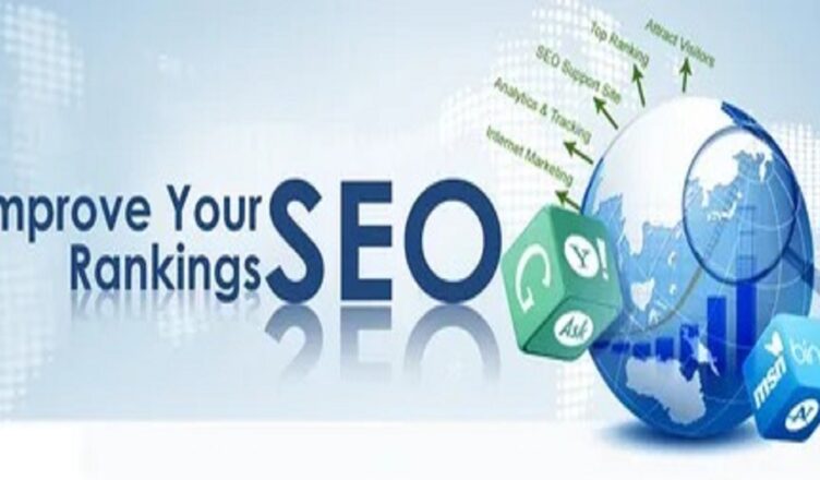 SEO Strategies: Insights from Leading SEO Expert in Pakistan