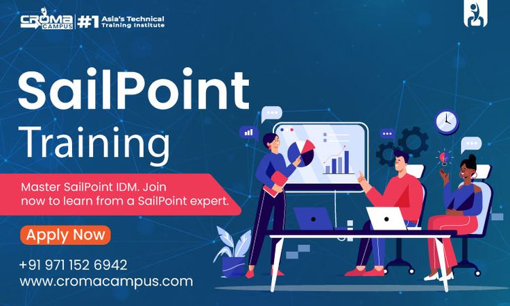 Transform Your Career with SailPoint Training