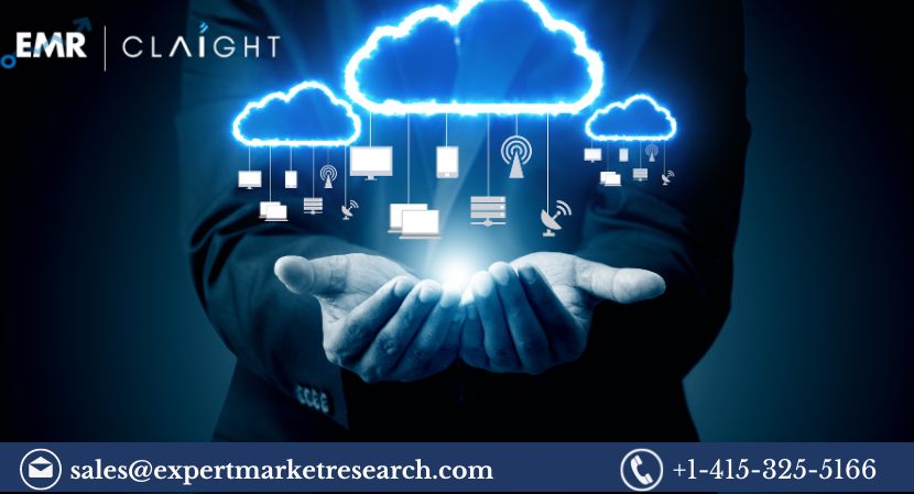 Serverless Computing Market: Size, Growth & Forecast 2024-2032