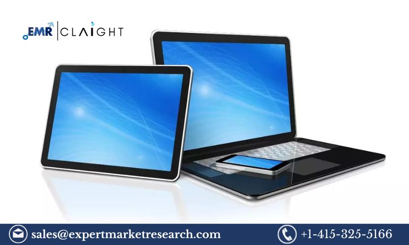 Tablet PC Market Share, Size, Trends and Industry Demand 2024-2032