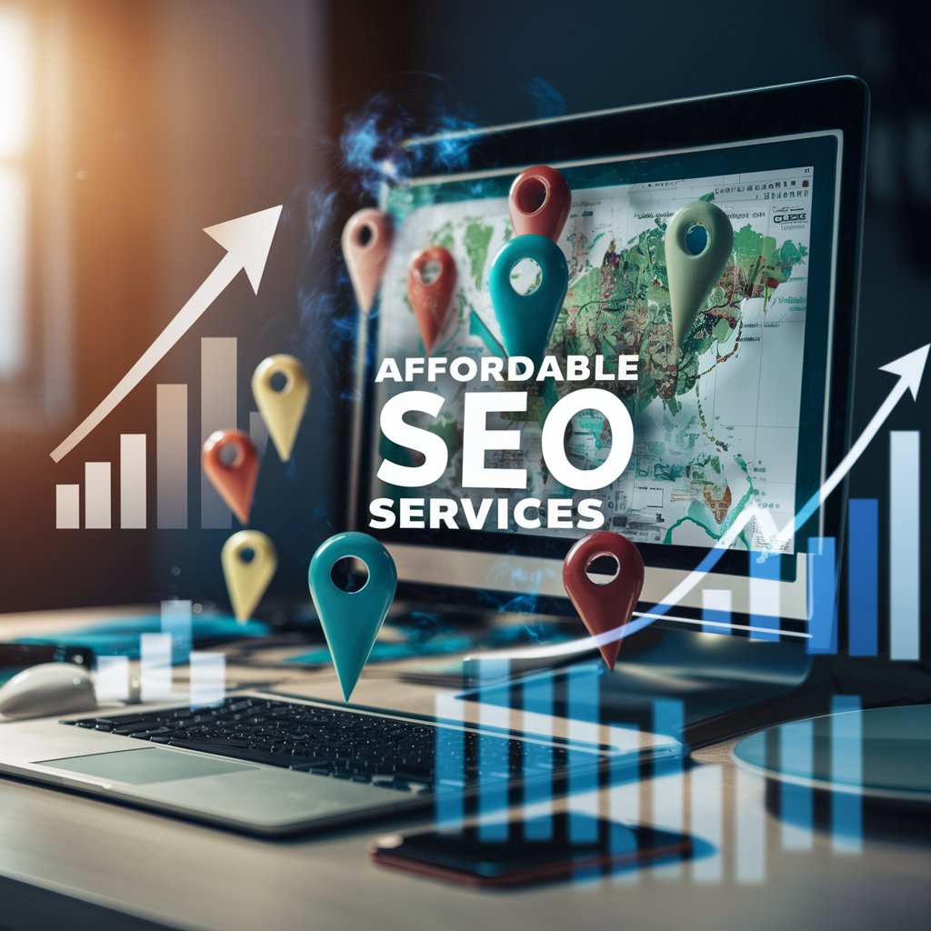 Affordable Local SEO Services: Maximizing Your Marketing Budget