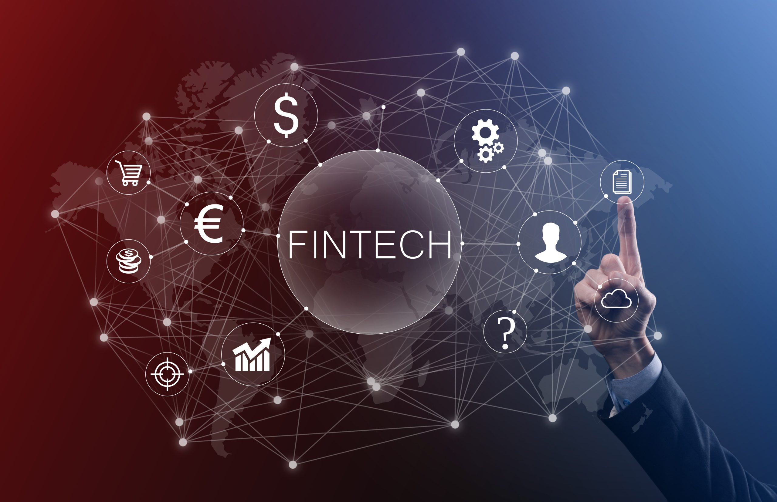 Revolutionizing Digital Payments with Our UAE-Based Fintech App Development