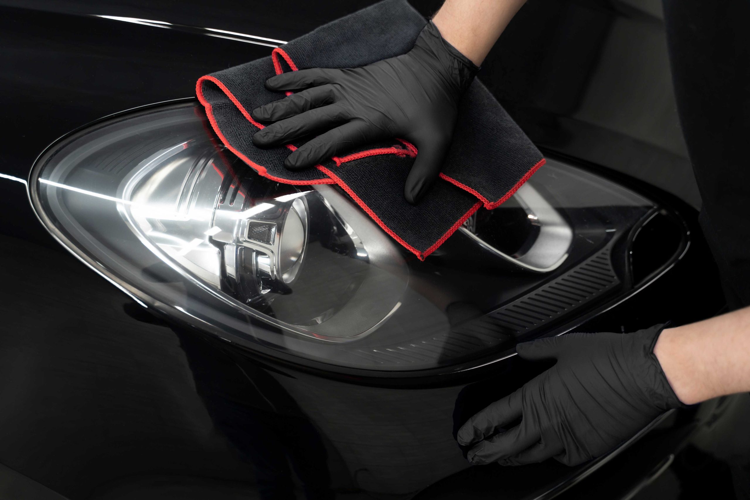 Car Polishing Services: Choosing the Right Provider for Optimal Results