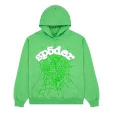 Sp5der Hoodie Canvas for Style