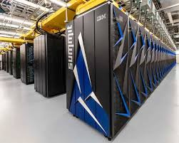 The Fastest Supercomputer in India: A Technological Marvel