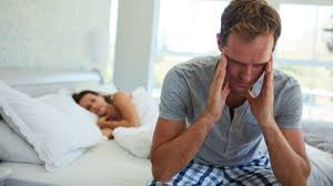 Male Erectile Dysfunction- Causes, Symptoms And Treatments