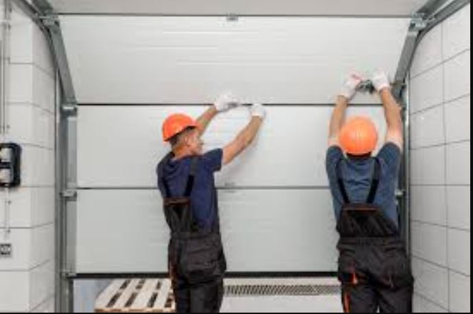 How to Maintain Your Garage Door Repairs in Woodinvill