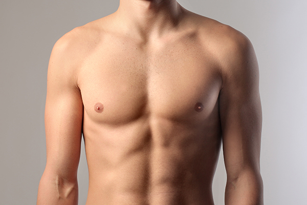 Chest Fat Reduction: Surgical vs. Non-Surgical Methods