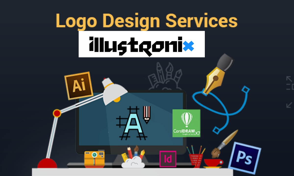 Logo Design Services: Crafting the Perfect Identity for Your Brand