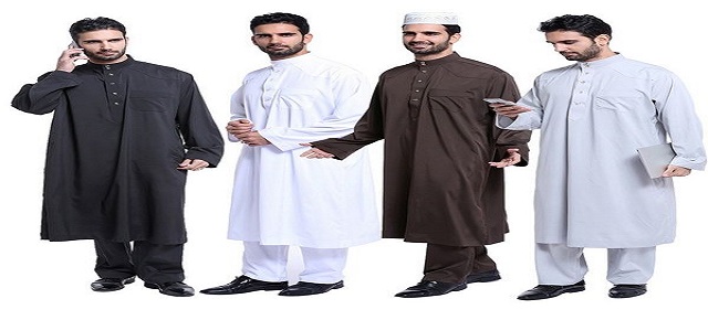 The Evolution of Muslim Clothing: A Historical Perspective on Wholesale Markets