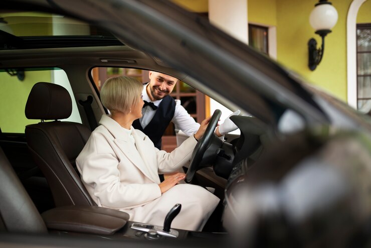 Exploring Dubai Car Rental and Leasing Options: A Comprehensive Guide