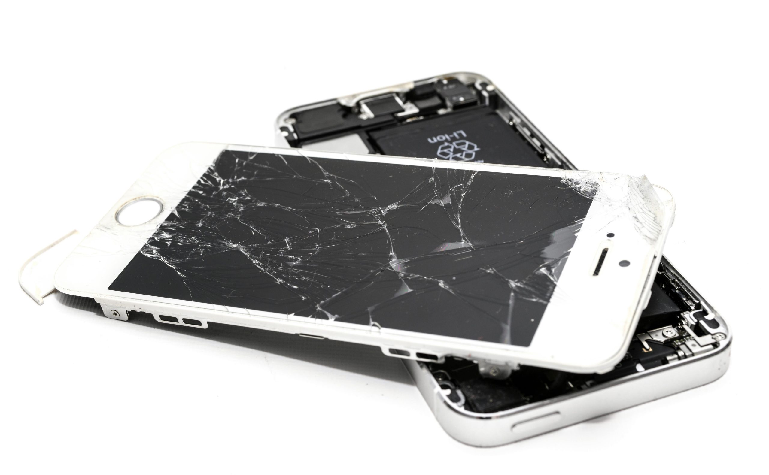 iPhone Repair Dubai: Your Go-To Guide for iPhone Screen Repair in Dubai