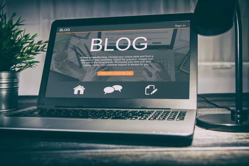 How to Create SEO-Friendly Content for Your Law Firm’s Blog