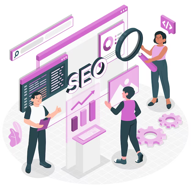 SEO Strategies That Will Help You Reach The Top In 2024!