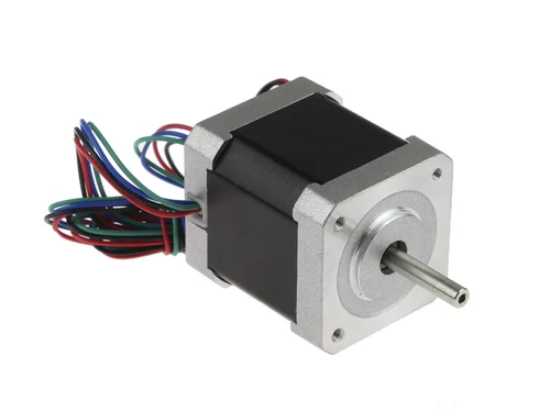 The Essential Guide for Stepper Motors Buyers: Navigating the Market with Precision