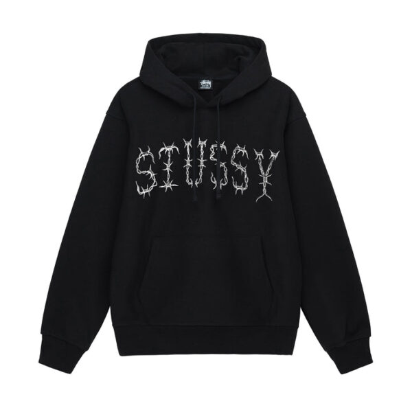 Why Stussy x Eric Emanuel is a Must-Have in Your Wardrobe