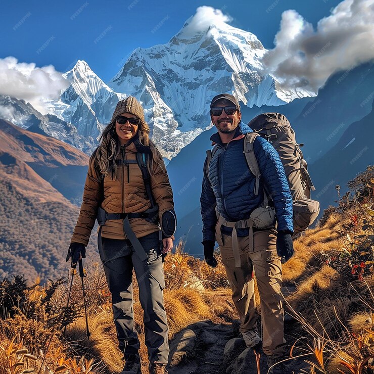 Nepal Tour Operators from Gorakhpur: Your Gateway to Himalayan Adventure