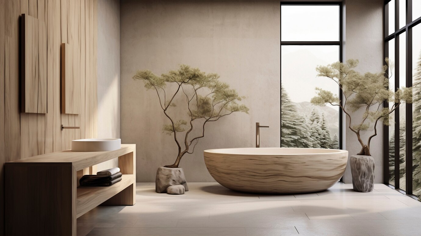 Decorative Porcelain Tile: A Perfect Blend of Functionality and Artistry for Your Interiors