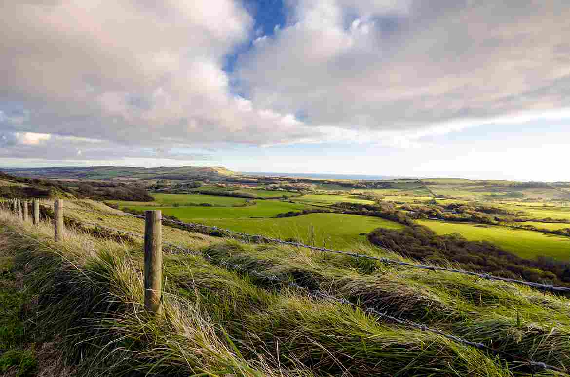 Why Should You Plan a Countryside Escape?